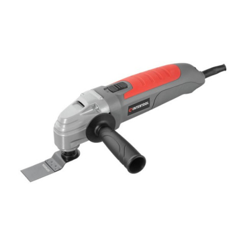 Реноватор INTERTOOL DT-0523 300 Вт., 15000-22000 об.хв, аксесуари, кейс