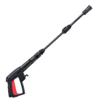 Пистолет для мойки высокого давления макс. 140 бар Intertool