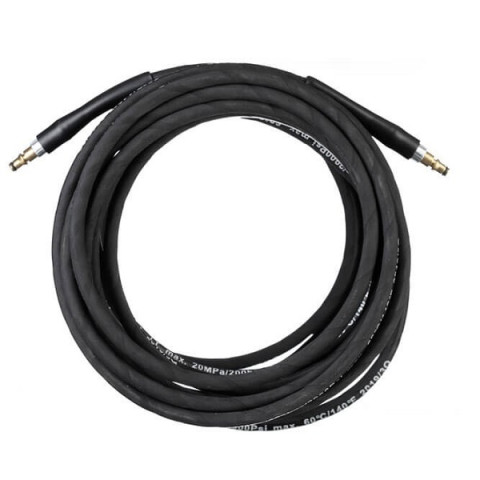 Шланг высокого давления 10м, к мойкам макс. 200бар Intertool