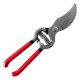 Секатор 250мм INTERTOOL (12шт. в уп.)