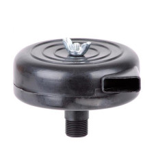 Воздушный фильтр пластиковый М16 INTERTOOL (PT-0003/0009)