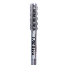 Метчик М 8х1,25мм Intertool