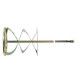 Миксер для смесей SDS PLUS 100*600 мм Intertool