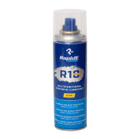 Смазка универсальная 200 мл Rapide R-10 (аналог WD-40)