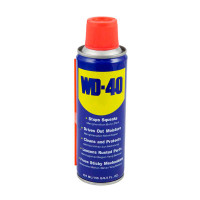 Смазка универсальная 200мл WD-40 (оригинал)