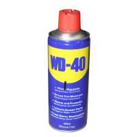 Смазка универсальная 400мл WD-40 (оригинал)