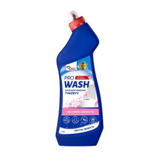 Чистящее средство для унитазов Весенняя свежесть 750г PRO WASH