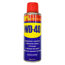 Смазка универсальная 469мл WD-40 (аналог)
