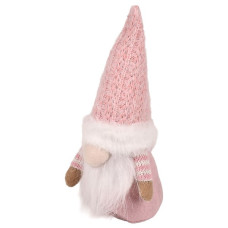 Фигура новогодняя "Gnome" 22см