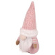Фигура новогодняя "Gnome" 22см