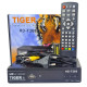 Т2 ресивер тюнер TIGER new HD-T268 металл + интернет 12 мес