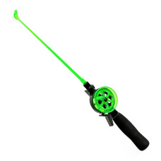 Удочка зимняя Пирс 39см