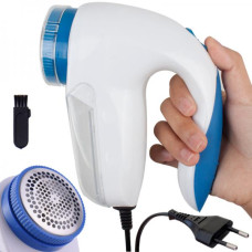 Машинка для удаления катышек Lint Remover YX-5880 питание от сети (ПРЕДПРОДАЖА)
