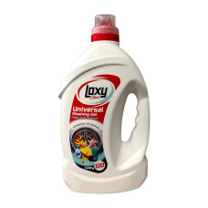 Гель для стирки LOXY Clean Universal 4л