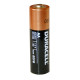 Батарейка Duracell алкалиновая LR6 AA,пальчиковая(2/10шт) пачка