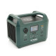 Портативная зарядная станция V-TAC VT-606, 500W,26.2Ah /21.6V 568Wh ПРЕДПРОДАЖА