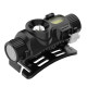 Фонарь налобный аккумуляторный Type-C, ЗУ, Motion Sensor, YY-16-XPE+COB, в боксе ПРЕДПРОДАЖА