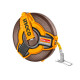 Рулетка 20м*12,5мм Profi INGCO INDUSTRIAL