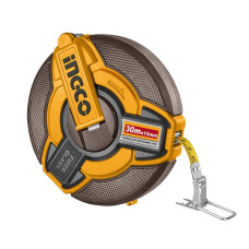 Рулетка 30м*12,5мм Profi INGCO INDUSTRIAL