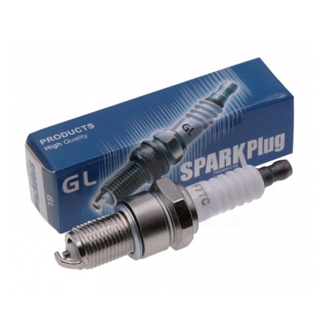 Свеча для мотоблоков и генераторов 4Т ТМ "Spark Plug"