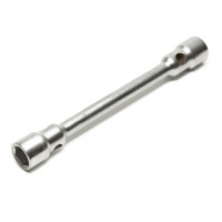 Ключ баллонный I-образный 32*33мм L=400мм MASTERTOOL