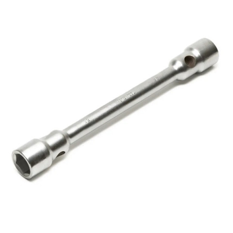Ключ баллонный I-образный 32*33мм L=400мм MASTERTOOL