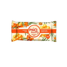 Мыло туалетное "Облепиха и мед" 90г Mio Beauty
