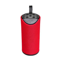 Колонка Bluetooth AST-311R, красная RECA 12 мес