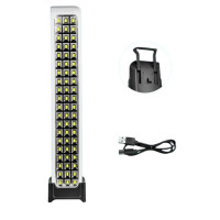 Фонарь кемпиновый аккумуляторный TORCH AST-722