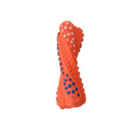 Игрушка для животных косточка со звуком 14см
