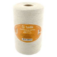 Нитка хлопковая 600г х 720м BIRLIK