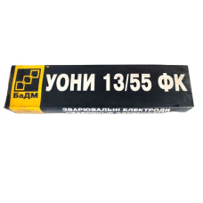 Электроды БАДМ УОНИ 13/45 Ф5мм 5кг