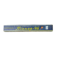 Электроды Пионер-46 Ф3мм 1кг