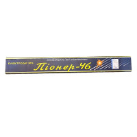 Электроды Пионер-46 Ф4мм 2.5кг