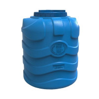Емкость трехслойная вертикальная стандарт 200л EURO PLAST