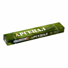 Электроды Монолит Арсенал АНО-21 Ф3мм 2.5кг