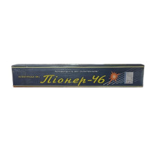Электроды Пионер-46 Ф4мм 5кг