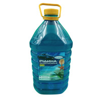 Омыватель стекла летний "See Breeze" 5л