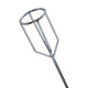 Миксер для гипса INTERTOOL 100*600мм