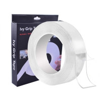 Многоразовая крепежная лента Ivy Grip Tape 5м