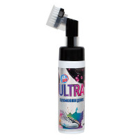 Пятновыводитель для обуви ULTRA 200мл TM "ICE BLIK"