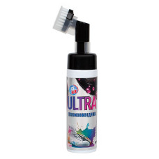 Пятновыводитель для обуви ULTRA 200мл TM "ICE BLIK"