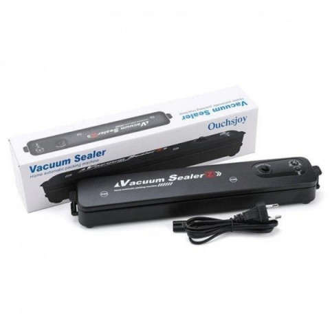 Вакууматор для продуктов Vacuum Sealer ZKFK-001 (ПРЕДПРОДАЖА)