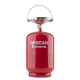 Баллон газовый Примус 12л INTERTOOL