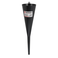 Лейка пластиковая конус INTERTOOL AT-3081