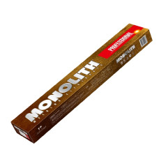 Электроды Монолит Professional Ф3мм 2.5кг