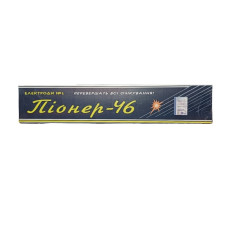 Электроды Пионер-46 Ф2мм 1кг