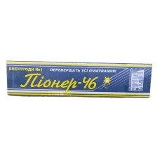 Электроды Пионер-46 Ф3мм 5кг