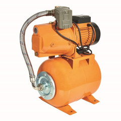 Насосная станция струйная Powercraft ADJ 1100-5060d, 12мес