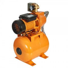 Насосная станция струйная Powercraft ADJL 1100-5060d, 12мес